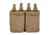 5.11 Tactical Flex Double AR Mag Pouch, Kangaroo, One Size, 56423-134-1 SZ
