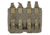 5.11 Tactical Flex Double AR Mag Pouch, Ranger Green, One Size, 56423-186-1 SZ