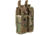 5.11 Tactical FLEX Double Pistol Cover Pouch, One Size, Uniform White, 56678MC169-1SZ