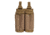 5.11 Tactical Flex Double Pistol Mag Pouch, Kangaroo, One Size 56425-134-1 SZ