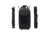 5.11 Tactical Flex Gas Mask Pouch, Black, 1 SZ, 56661-019-1 SZ