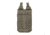 5.11 Tactical Flex Single AR Mag Pouch, Ranger Green, One Size 56424-186-1 SZ