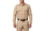 5.11 Tactical Flex-Tac TDU Ripstop Long Sleeve Shirt - Men's, TDU Khaki, Tall, Large, 72250-162-L-T