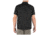 5.11 Tactical Flex-Tac Twill Short Sleeve Shirt - Mens, Black, 2XL 71390-019-2XL