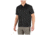 5.11 Tactical Flex-Tac Twill Short Sleeve Shirt - Mens, Black, 2XL 71390-019-2XL