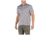 5.11 Tactical Flex-Tac Twill Short Sleeve Shirt - Mens, Lunar, Extra Small 71390-082-XS