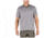 5.11 Tactical Flex-Tac Twill Short Sleeve Shirt - Mens, Lunar, Extra Small 71390-082-XS