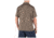 5.11 Tactical Flex-Tac Twill Short Sleeve Shirt - Mens, Major Brown, Small 71390-367-S