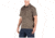 5.11 Tactical Flex-Tac Twill Short Sleeve Shirt - Mens, Major Brown, Small 71390-367-S