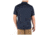 5.11 Tactical Flex-Tac Twill Short Sleeve Shirt - Mens, Peacoat, Extra Small 71390-787-XS