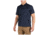 5.11 Tactical Flex-Tac Twill Short Sleeve Shirt - Mens, Peacoat, Extra Small 71390-787-XS