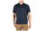 5.11 Tactical Flex-Tac Twill Short Sleeve Shirt - Men's, Peacoat, 2XL, 71390-787-2XL