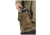 5.11 Tactical Flex Vertical Gp Pouch, Kangaroo, One Size, 56490-134-1 SZ