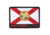 5.11 Tactical Florida State Flag Patch, Multi, 1 SZ, 81235-999-1 SZ