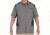 5.11 Tactical Freedom Flex Polo, Storm - 71356-092-S