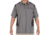 5.11 Tactical Freedom Flex Polo, Storm - 71356-092-S