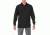 5.11 Tactical Freedom Flex Woven Long Sleeve Shirt - Men's, Black, Extra Large, 72417-019-XL