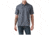 5.11 Tactical Freedom Flex Short Sleeve Shirt - Men's, Turbulence, Large, 71340-545-L