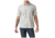 5.11 Tactical Freedom Flex Short Sleeve Shirt - Men's, Cinder, Extra Small, 71340-089-XS