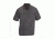 5.11 Tactical Freedom Flex Short Sleeve Shirt - Men's, Storm, Extra Large, 71340-092-XL