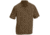 5.11 Tactical Freedom Flex Short Sleeve Shirt - Men's, Battle Brown, Medium, 71340-116-M