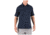 5.11 Tactical Freedom Flex Short Sleeve Shirt - Men's, Peacoat, Extra Small, 71340-787-XS