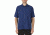5.11 Tactical Freedom Flex Short Sleeve Shirt - Men's, Olympian, Medium, 71340-758-M