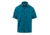 5.11 Tactical Freedom Flex Short Sleeve Shirt - Men's, Lake, Extra Small, 71340-778-XS