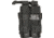 5.11 Tactical Geo7 Double Pistol Pouch, Night, One Size, 56155G7-357-1 SZ