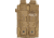 5.11 Tactical Geo7 Radio Pouch, Terrain, One Size 58718G7-865-1 SZ