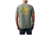 5.11 Tactical Give Me Liberty S/S Tee - Mens, Mlty Grn Htr, 2XL, 41191UN-223-2XL