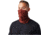 5.11 Tactical Halo Neck Gaiter - Unisex, Ox Blood, 1 SZ, 89471-469-1 SZ