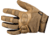 5.11 Tactical Hard Times 2 Glove - Mens, Kangaroo, 2XL, 59379-134-2XL