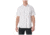 5.11 Tactical Have A Knife Day Short Sleeve Shirt - Men's, White, Extra Small, Regular, 71376-010-XS