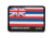 5.11 Tactical Hawaii State Flag Patch - Unisex, Multi, 1 SZ, 81196-999-1 SZ