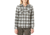 5.11 Tactical Hera L/s Flannel Shirt, Thyme Plaid - 62385-240-L