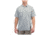 5.11 Tactical Herringbone Short Sleeve Shirt - Men's, Charcoal Herringbone, Small, Regular, 71375-261-S