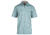 5.11 Tactical Herringbone Short Sleeve Shirt - Men's, Pond Herringbone, Medium, Short, 71375-797-M