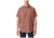 5.11 Tactical Hunter Plaid Short Sleeve Shirt - Men's, English Red Plaid, Medium, Regular, 71374-489-M