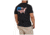 5.11 Tactical Land Of The Free S/S Tee - Mens, Black, S, 41195YV-019-S