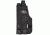 5.11 Tactical LBE Holster 58780 Back