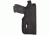 5.11 Tactical LBE Holster, Black, One Size, 58780-019-1 SZ