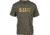 5.11 Tactical Legacy Pop Tee, Military Green - 41191AAC-223-L
