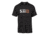 5.11 Tactical Legacy Pride T-Shirt - Mens, Small, Black, 41195AAAF-019-S