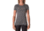 5.11 Tactical Legacy Tonal T-Shirt - Women's, Grey Heather, Medium, 31014ABG-097-M