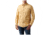 5.11 Tactical Legend L/S Shirt - Mens, Granola, XS, 72522-596-XS