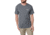 5.11 Tactical Let Freedom Reign Tee - Mens, Charcoal, 2XL, 41195PQW-018-2XL