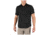 5.11 Tactical Life's a Breach Short Sleeve Shirt - Men's, Black, Large, 71385-019-L
