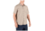 5.11 Tactical Life's a Breach Short Sleeve Shirt - Mens, Khaki, Extra Small 71385-055-XS