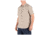 5.11 Tactical Life's a Breach Short Sleeve Shirt - Mens, Khaki, Extra Small 71385-055-XS